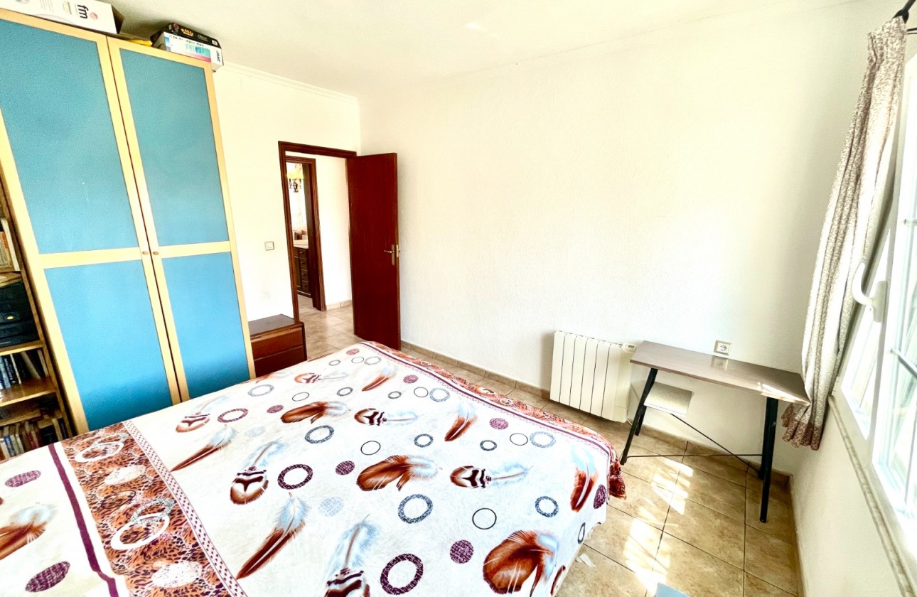 Revente - Villa - Benijofar - pueblo