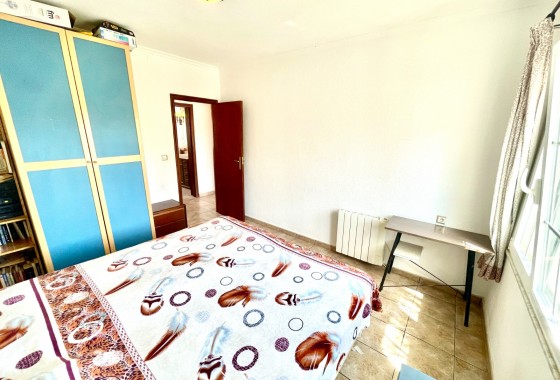 Revente - Villa - Benijofar - pueblo