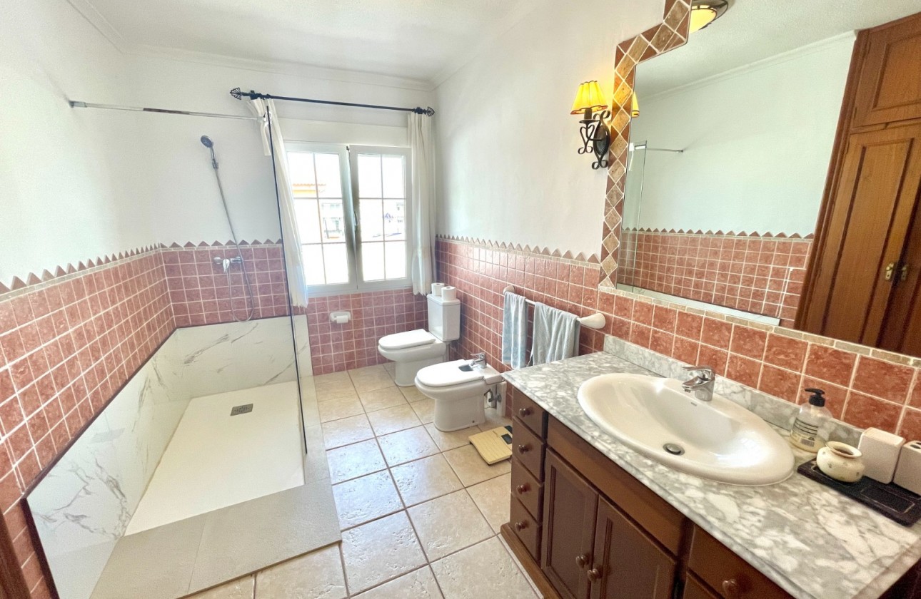 Revente - Villa - Benijofar - pueblo