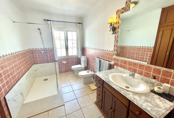 Revente - Villa - Benijofar - pueblo