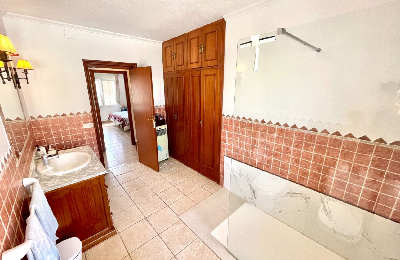 Revente - Villa - Benijofar - pueblo