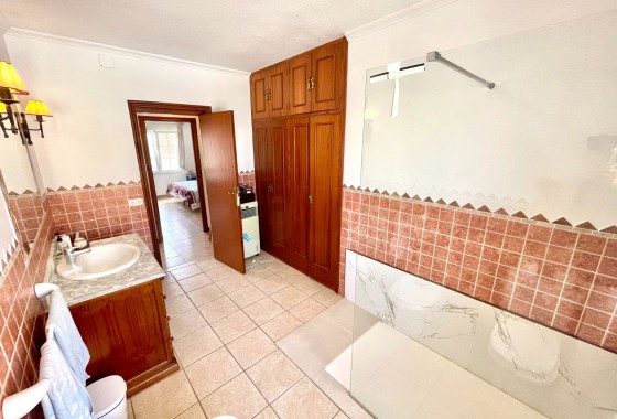 Revente - Villa - Benijofar - pueblo