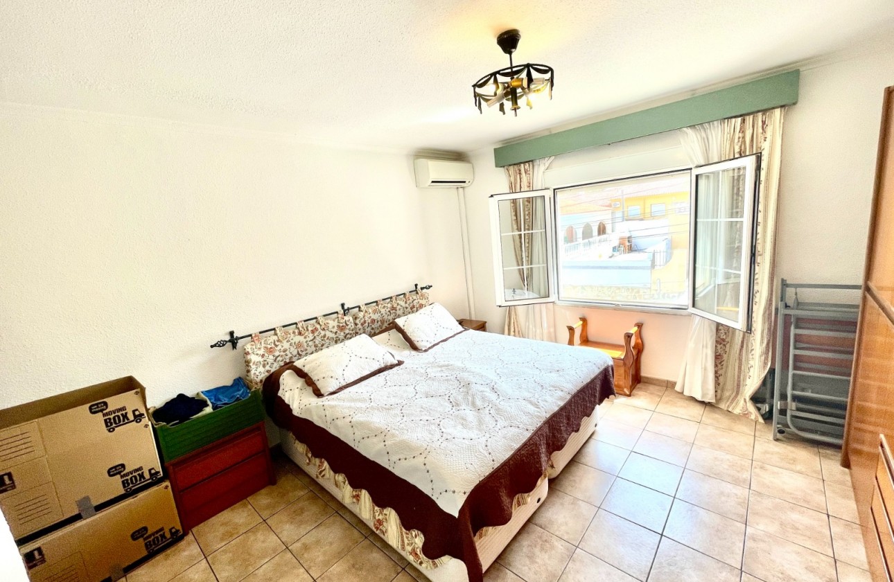 Revente - Villa - Benijofar - pueblo
