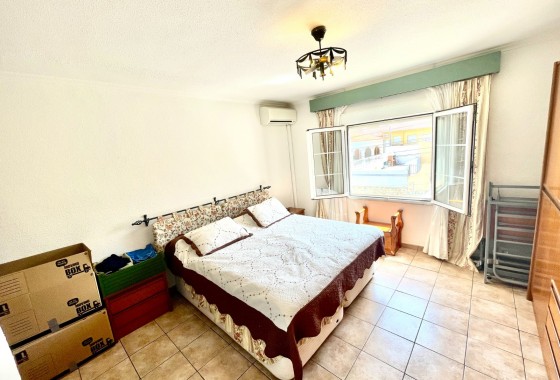 Revente - Villa - Benijofar - pueblo