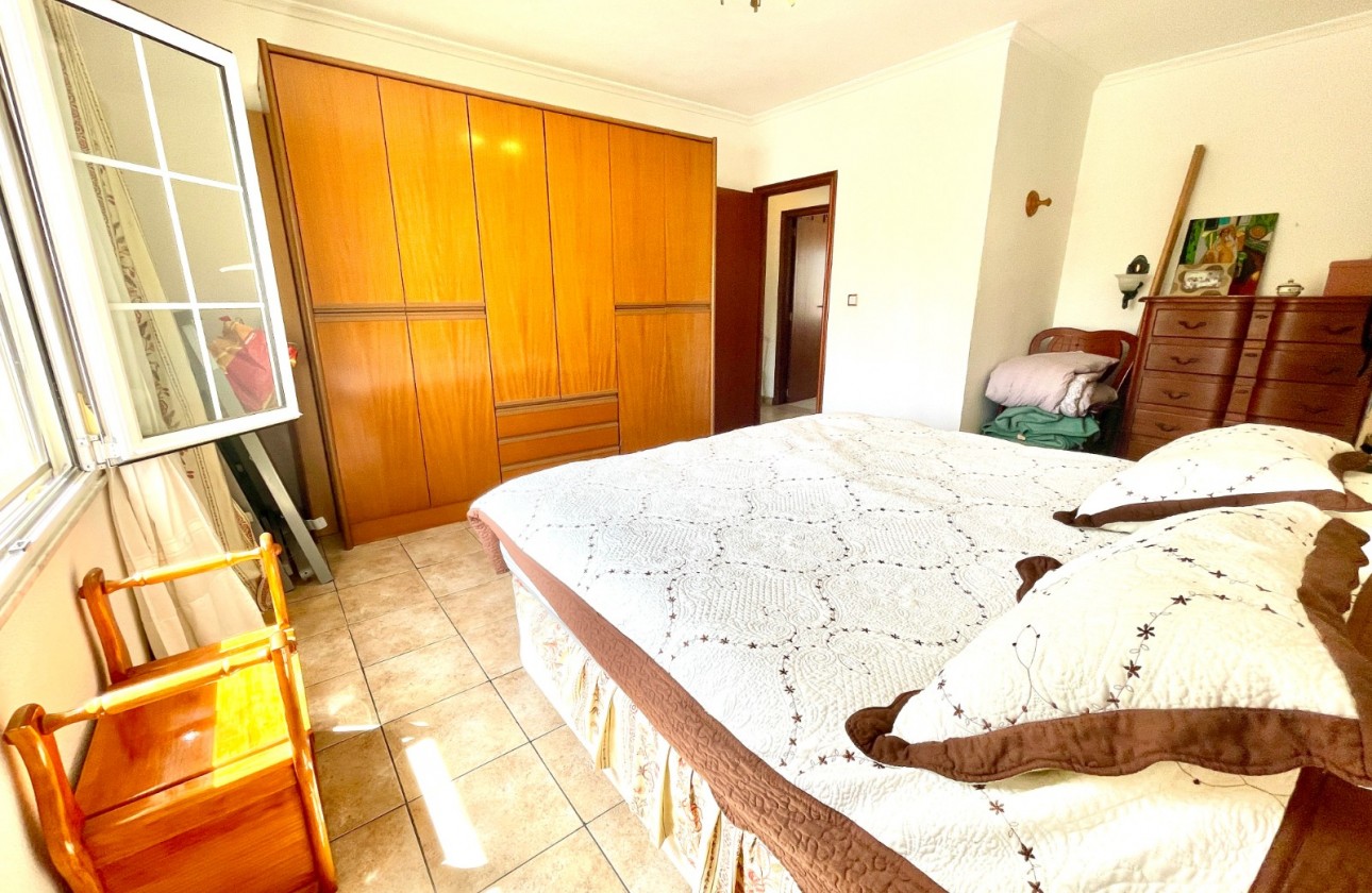 Revente - Villa - Benijofar - pueblo