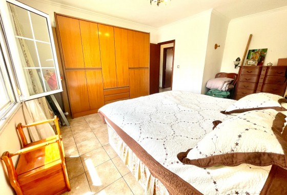 Revente - Villa - Benijofar - pueblo