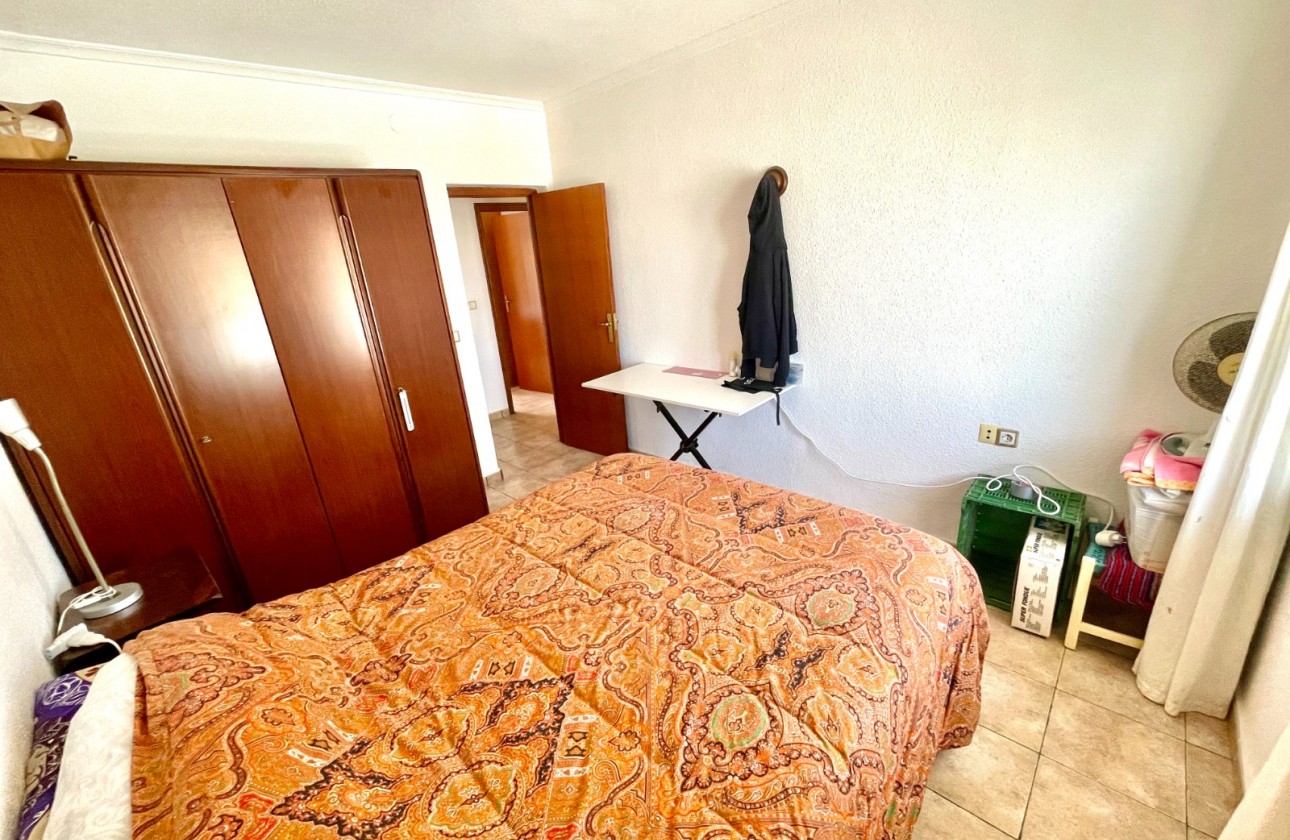Revente - Villa - Benijofar - pueblo