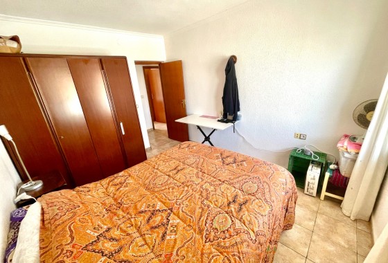 Revente - Villa - Benijofar - pueblo