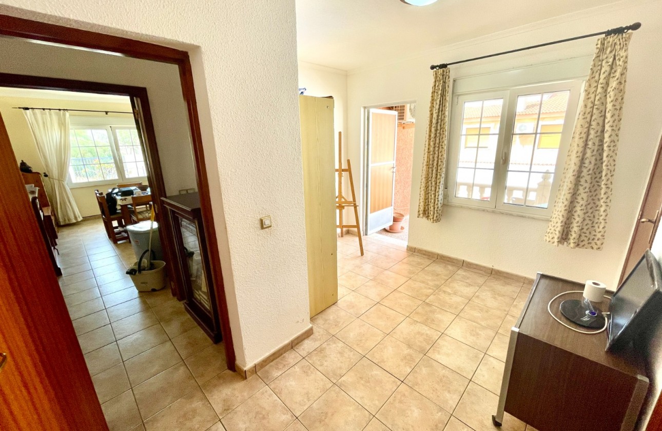 Revente - Villa - Benijofar - pueblo