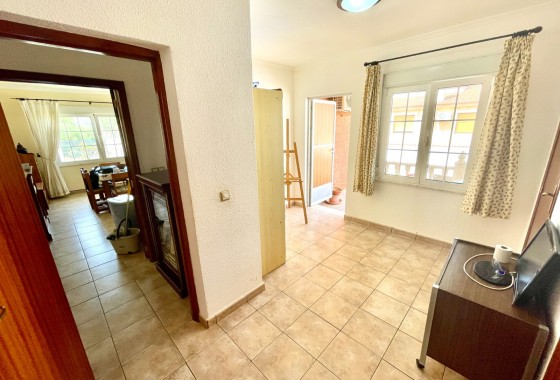Revente - Villa - Benijofar - pueblo