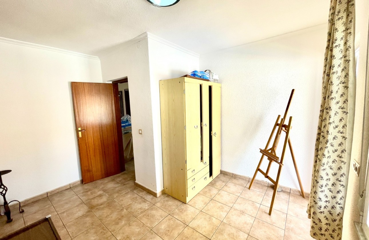 Revente - Villa - Benijofar - pueblo