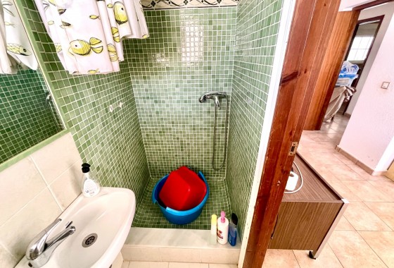 Revente - Villa - Benijofar - pueblo