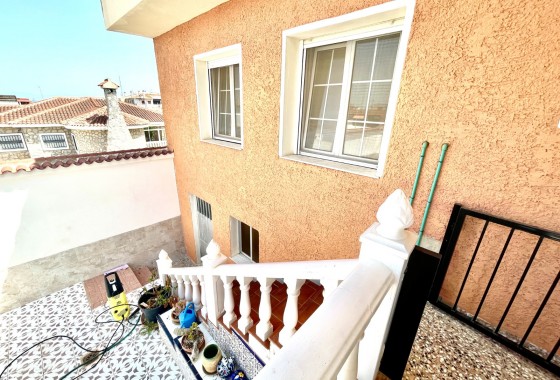 Revente - Villa - Benijofar - pueblo
