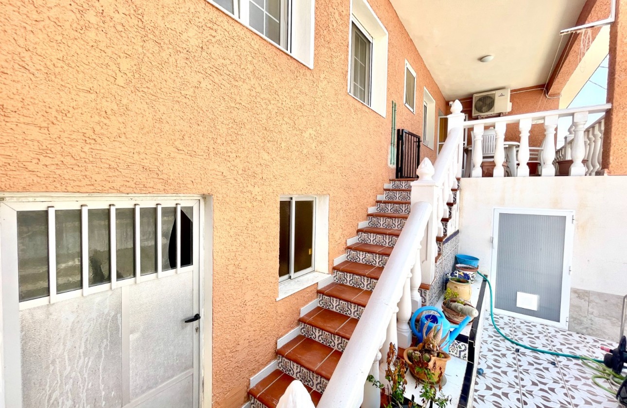 Revente - Villa - Benijofar - pueblo