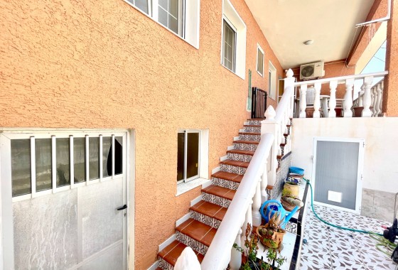 Revente - Villa - Benijofar - pueblo
