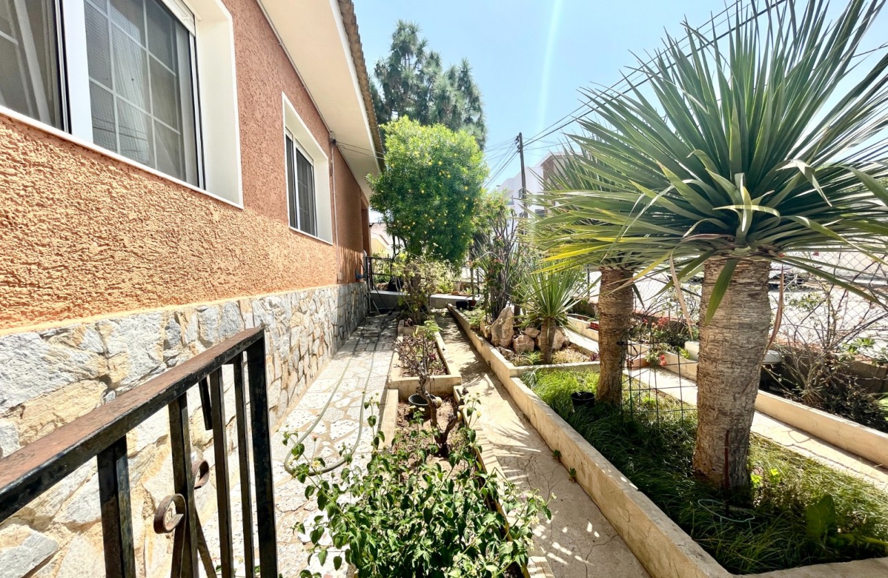 Revente - Villa - Benijofar - pueblo