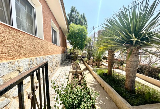 Revente - Villa - Benijofar - pueblo