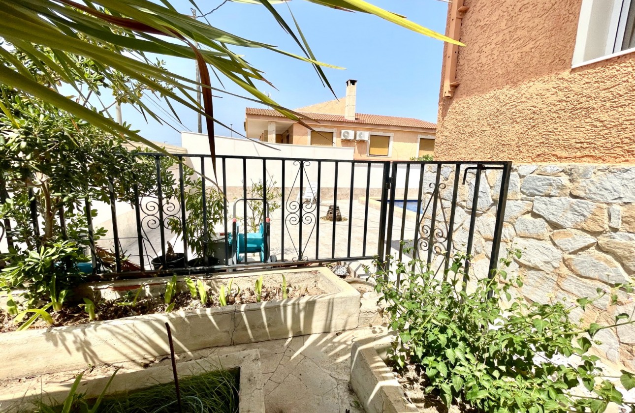 Revente - Villa - Benijofar - pueblo