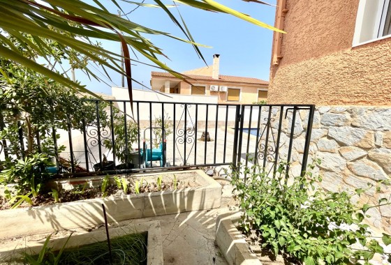 Revente - Villa - Benijofar - pueblo