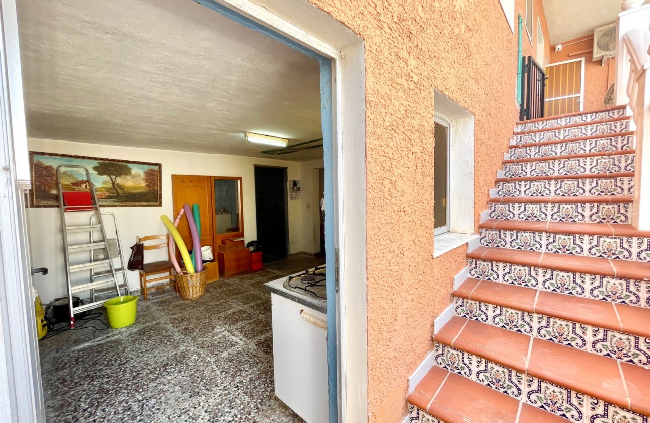 Revente - Villa - Benijofar - pueblo