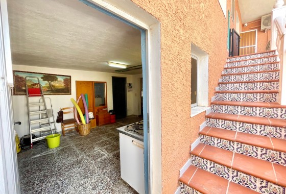 Revente - Villa - Benijofar - pueblo