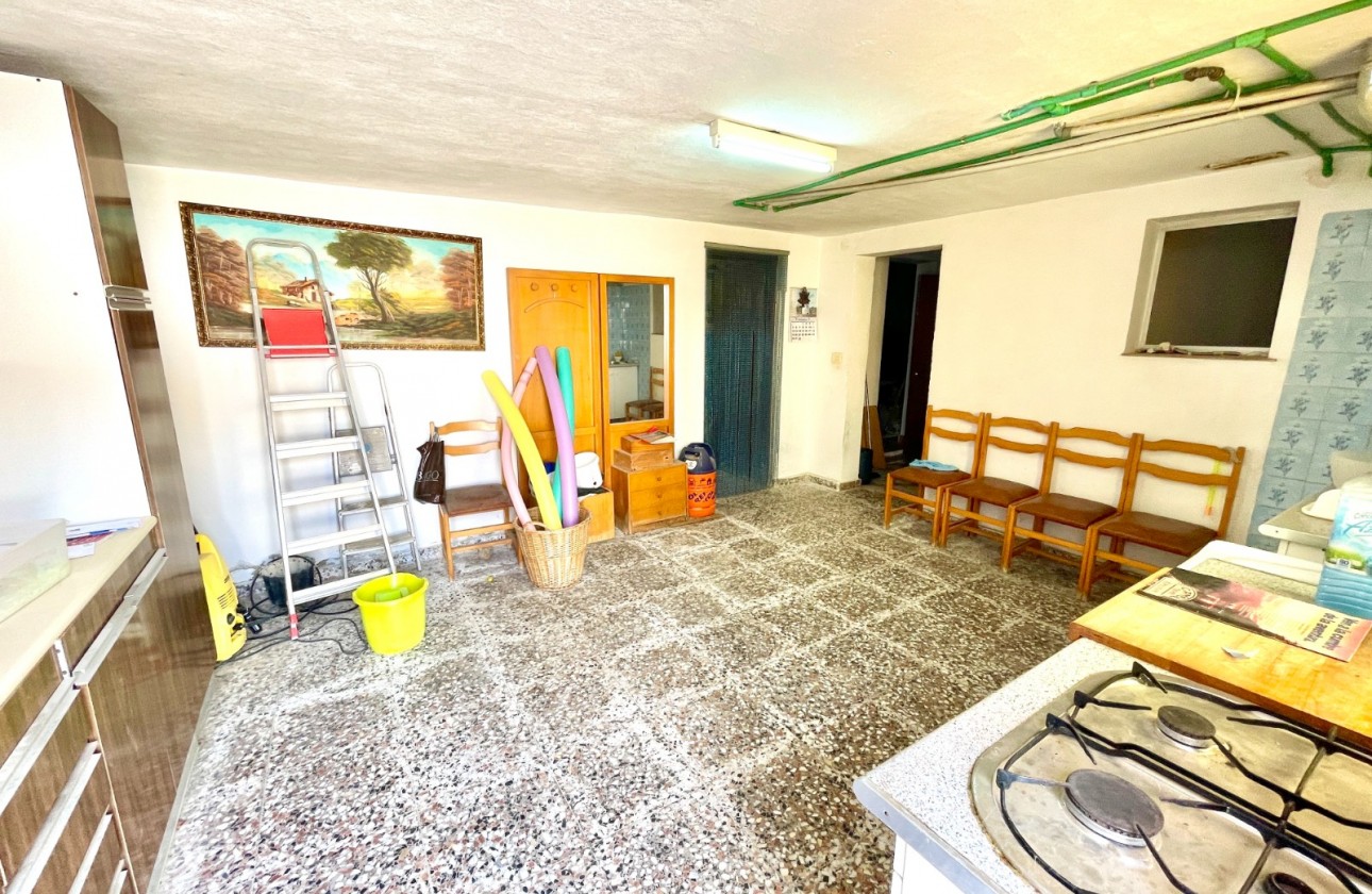 Revente - Villa - Benijofar - pueblo