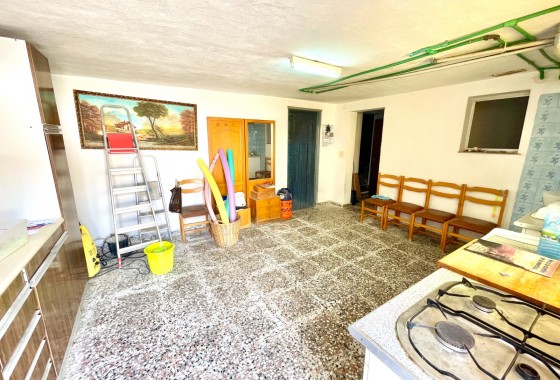 Revente - Villa - Benijofar - pueblo
