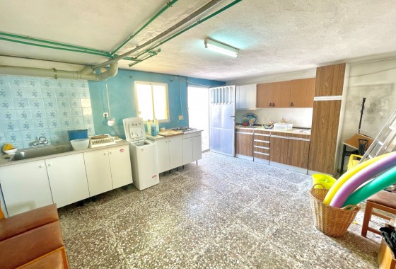 Revente - Villa - Benijofar - pueblo