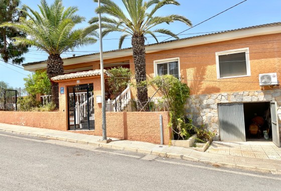 Revente - Villa - Benijofar - pueblo