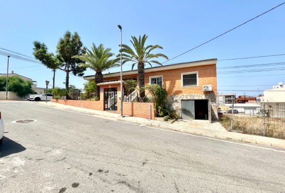 Revente - Villa - Benijofar - pueblo