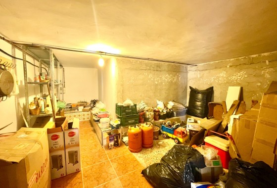 Revente - Villa - Benijofar - pueblo