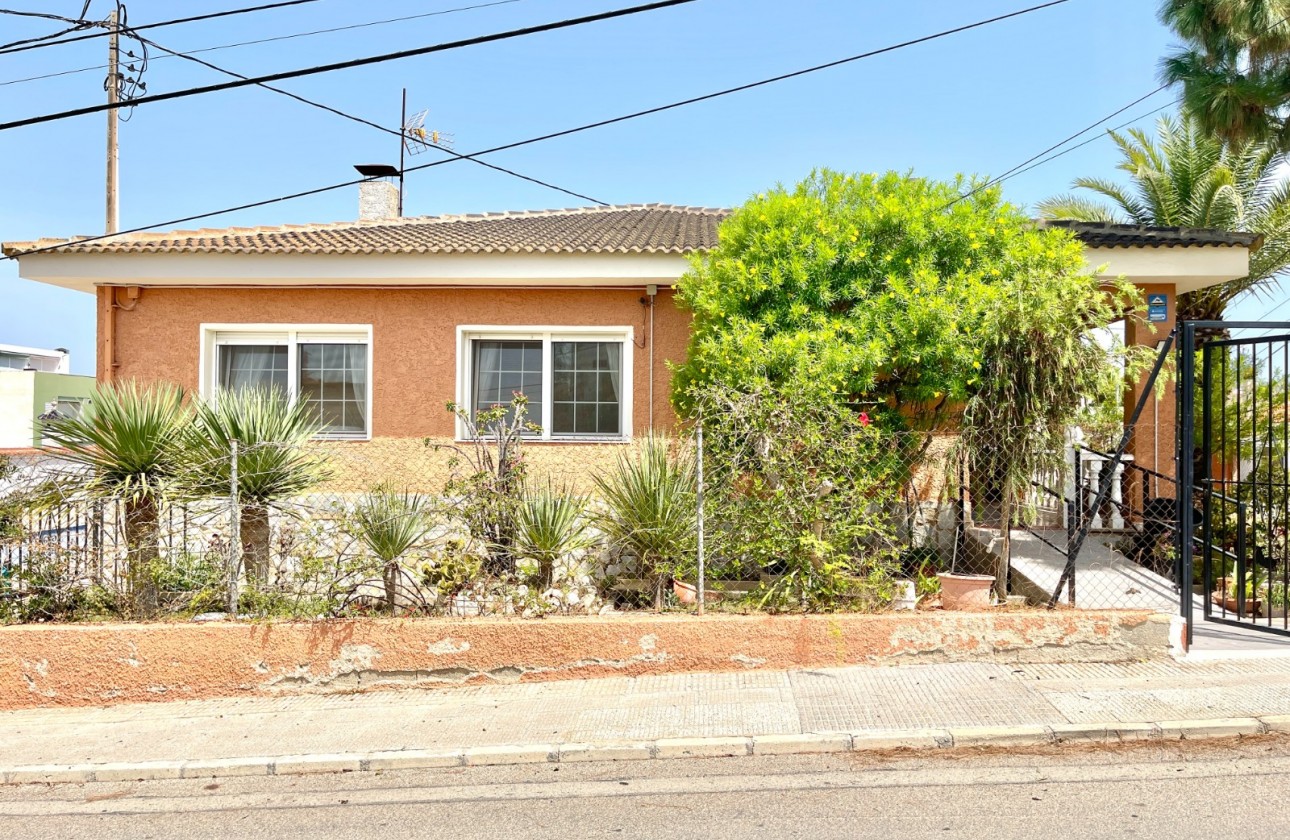 Revente - Villa - Benijofar - pueblo