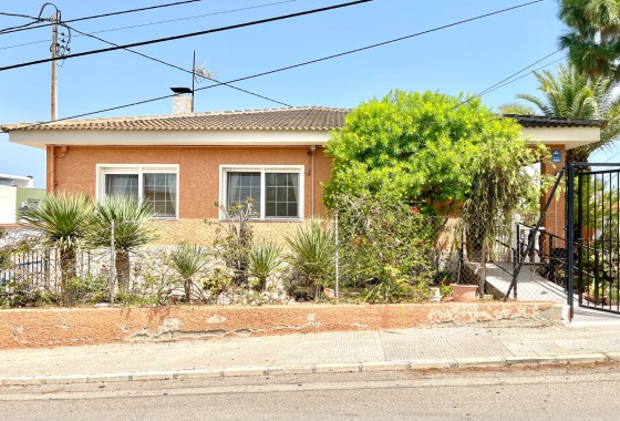 Revente - Villa - Benijofar - pueblo