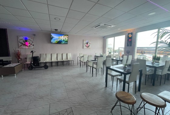 Resale - Commercial - Torrevieia - Comunidad Valenciana