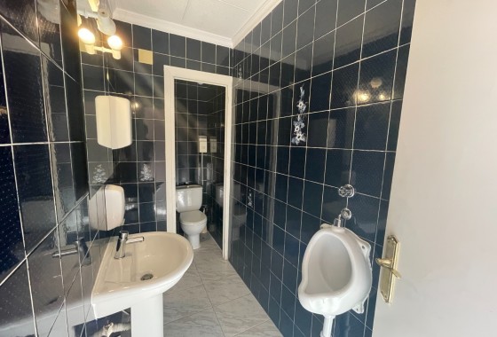 Resale - Commercial - Torrevieia - Comunidad Valenciana