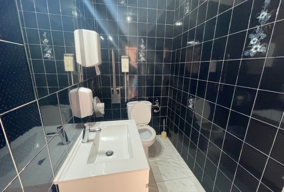 Resale - Commercial - Torrevieia - Comunidad Valenciana