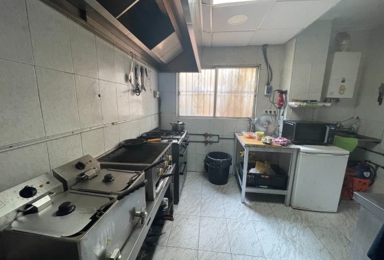 Resale - Commercial - Torrevieia - Comunidad Valenciana