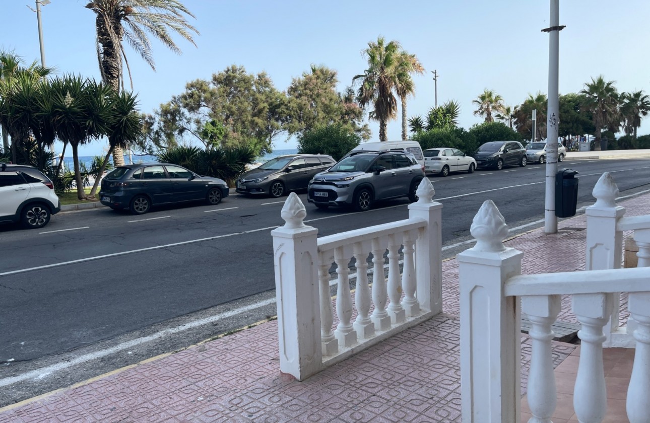 Resale - Commercial - Torrevieia - Comunidad Valenciana