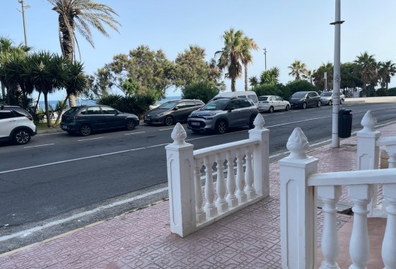 Resale - Commercial - Torrevieia - Comunidad Valenciana