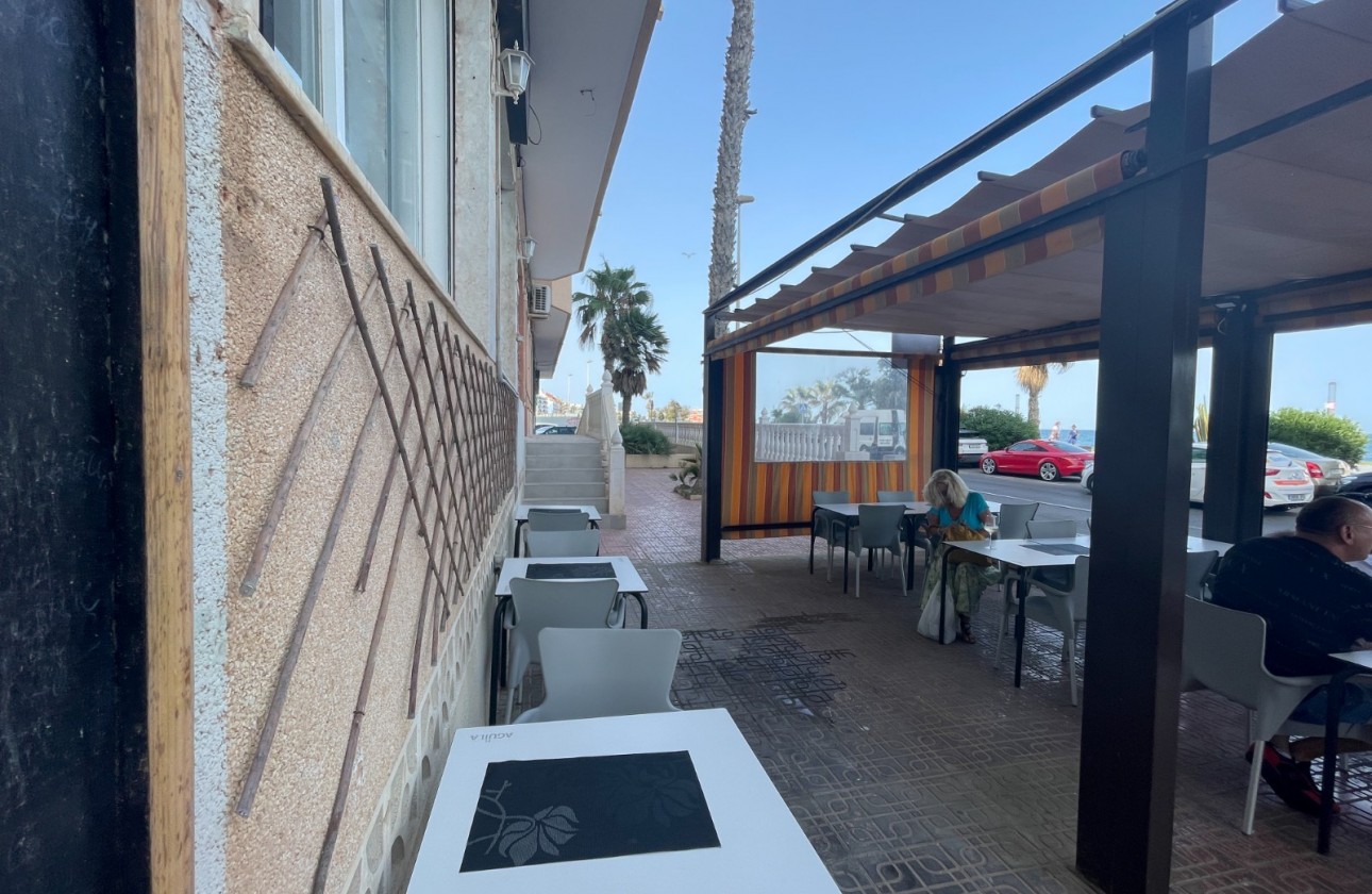 Resale - Commercial - Torrevieia - Comunidad Valenciana