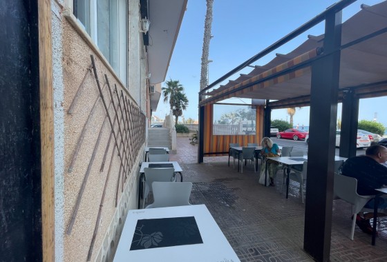 Resale - Commercial - Torrevieia - Comunidad Valenciana
