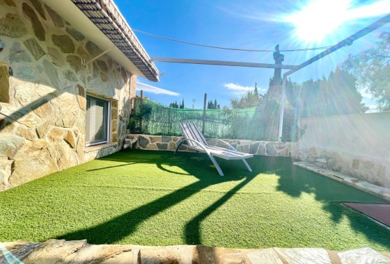 Resale - Finca / Country Property - Crevillente