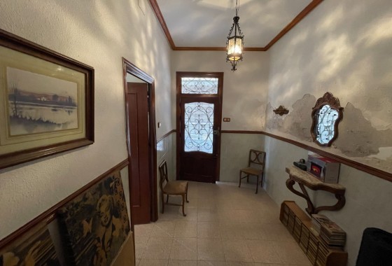 Reventa - Chalet - Benejuzar - Comunidad Valenciana