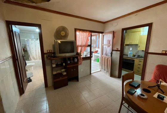 Reventa - Chalet - Benejuzar - Comunidad Valenciana