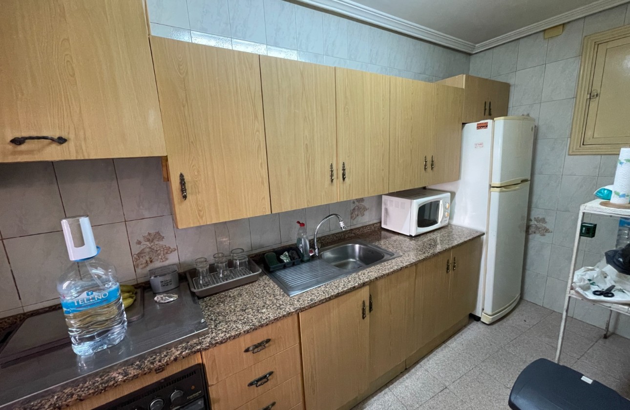 Reventa - Chalet - Benejuzar - Comunidad Valenciana