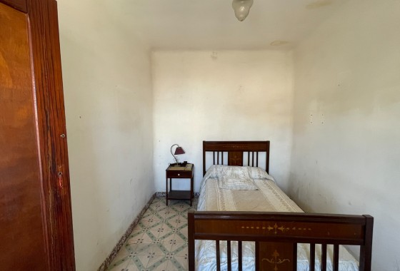 Reventa - Chalet - Benejuzar - Comunidad Valenciana