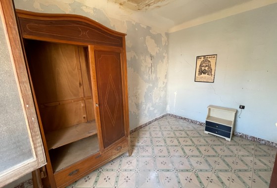 Reventa - Chalet - Benejuzar - Comunidad Valenciana
