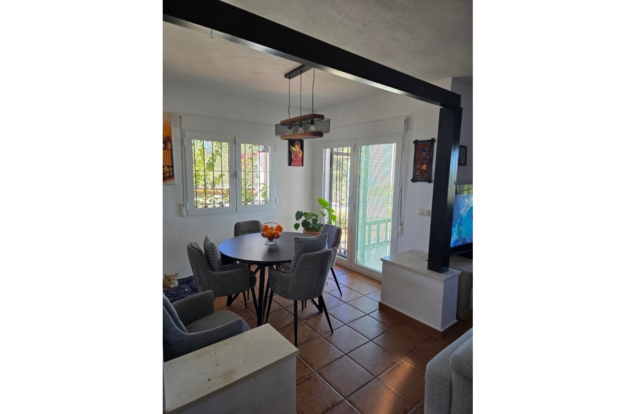 Reventa - Chalet - Fuente Alamo - Las Palas