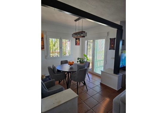 Reventa - Chalet - Fuente Alamo - Las Palas