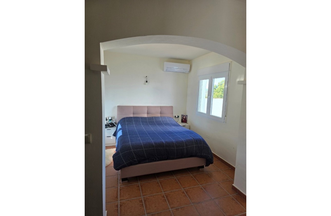 Reventa - Chalet - Fuente Alamo - Las Palas